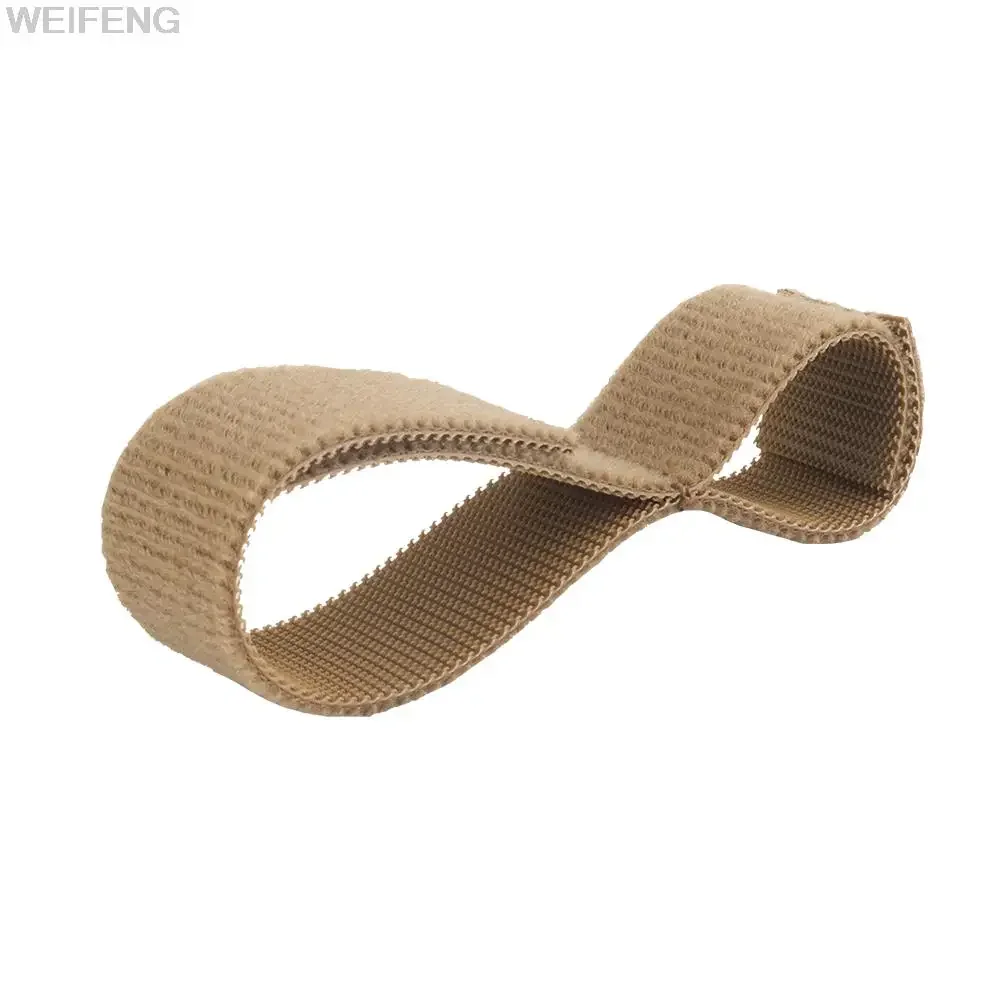 Organizador de cables Molle – Bridas reutilizables para chaleco táctico - imagen 3