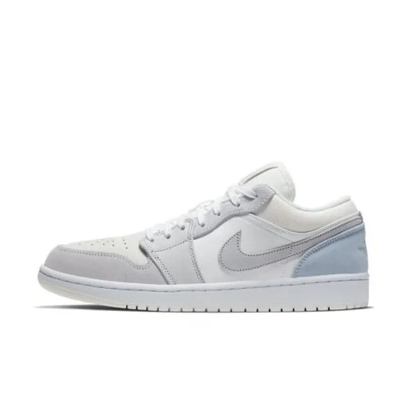 Jordan Air Jordan 1 Fashion, Comfortable, Multi functional Low cut Men's and Women's Basketball Shoes