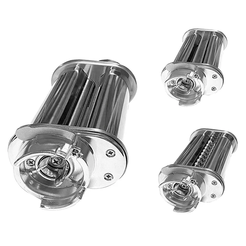 

Ролик для макаронных изделий, кухонный миксер, ролик для макаронных изделий, аксессуары для резки спагетти и феттуccine