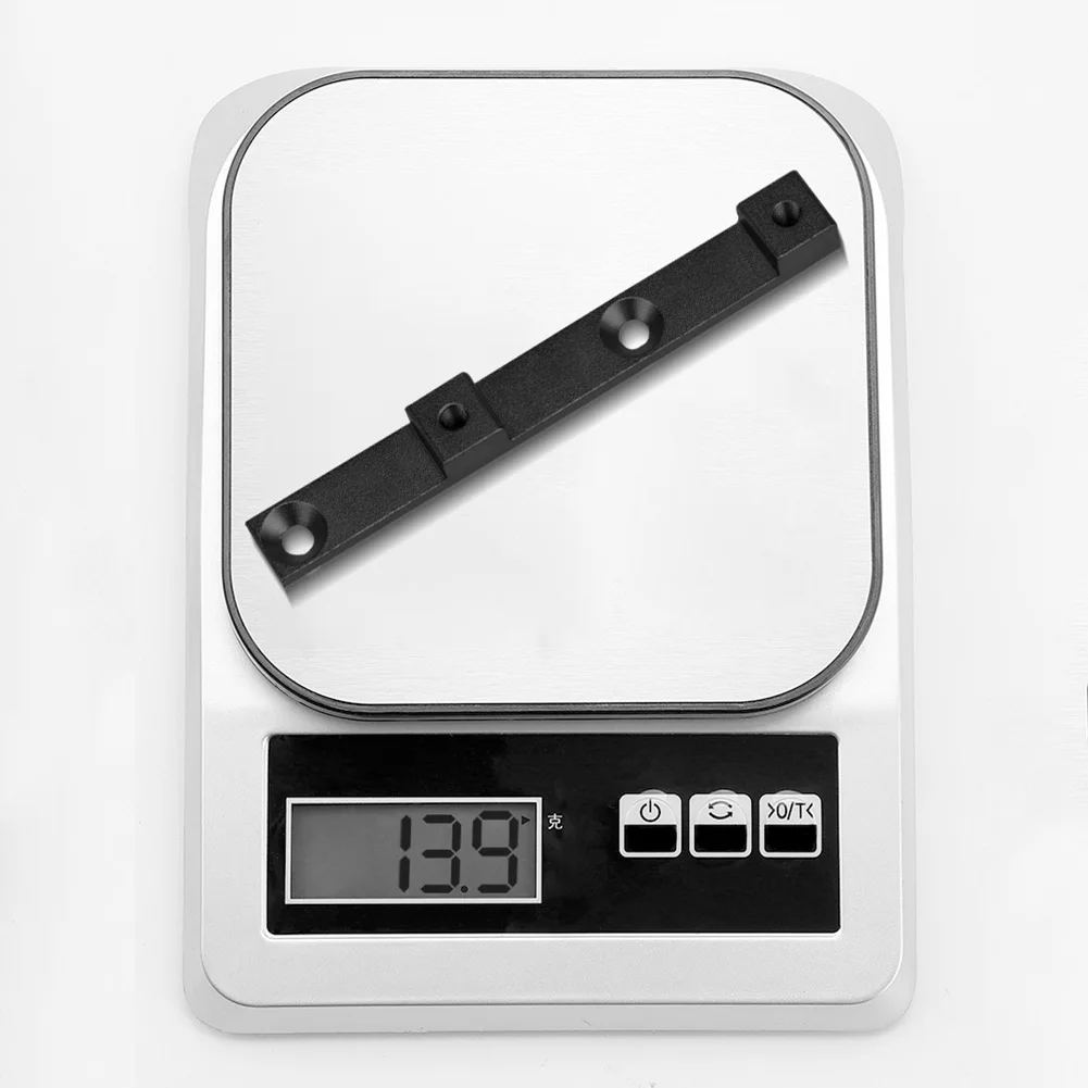 سبائك الألومنيوم دراجة حامل الزجاجات محول حامل الزجاجات ثقب موقف الضابط الدراجات زجاجة حامل محول ملحقات الدراجة #5