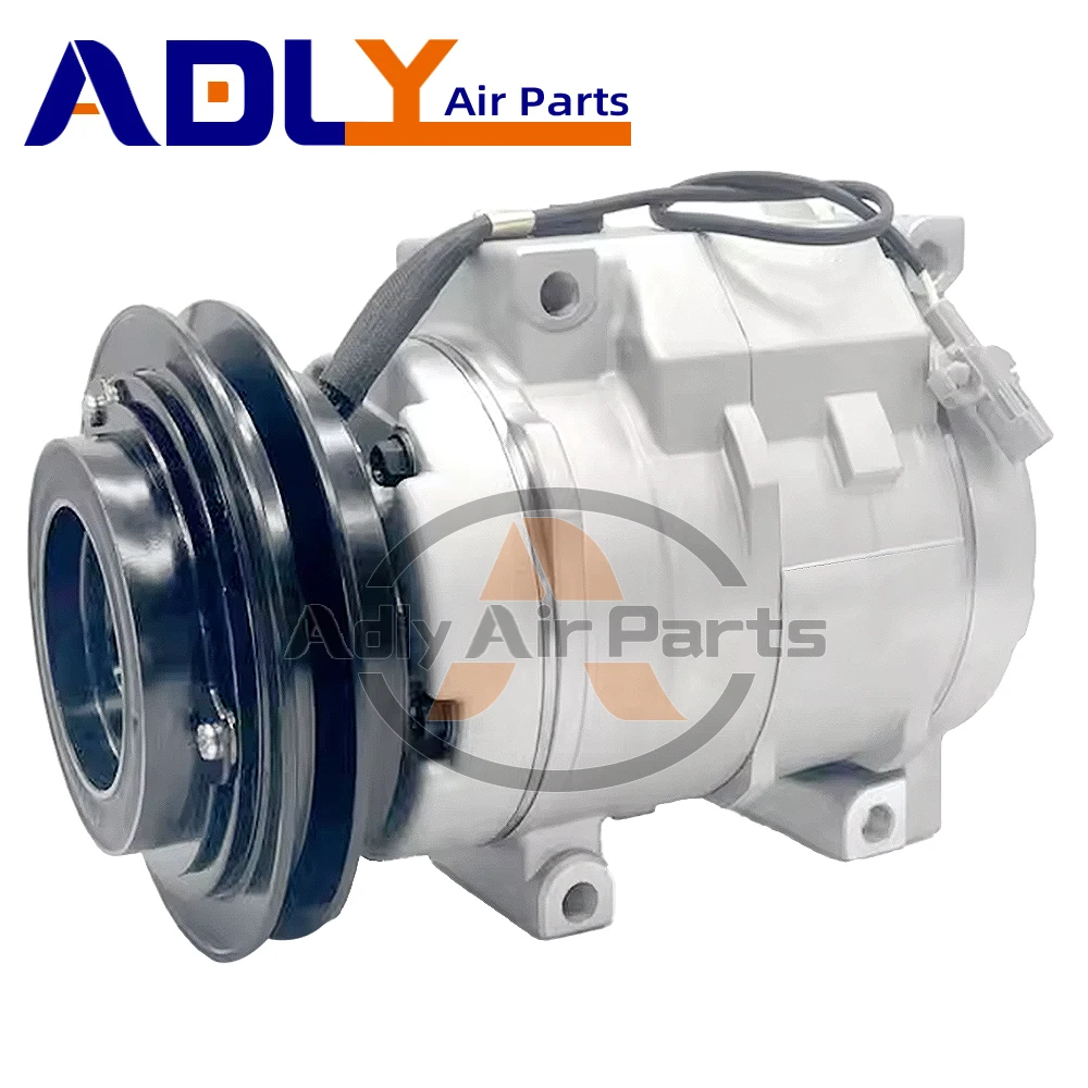 

10S17C AC Compressor For Toyota Hiace 2013- KDH2 LH2 TRH2 OE 883202F030 88320-6A230 88310-6A150 88320-6A091