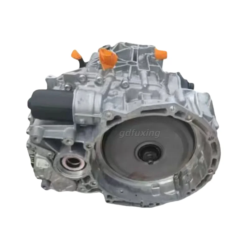 

DQ380 DQ381 Wet Clutch Transmission Gearbox Assembly for VW A3 1.8L 2.0L