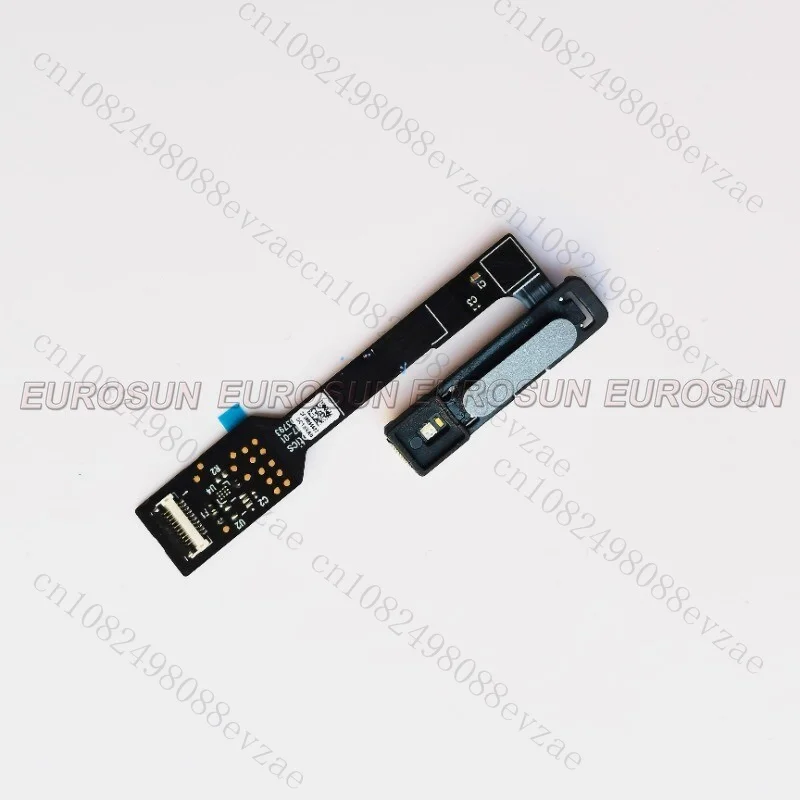 

New For Lenovo Thinkpad P16 Gen 1 21D6 21D7 Fingerprint Sensor Board 5F30V25978