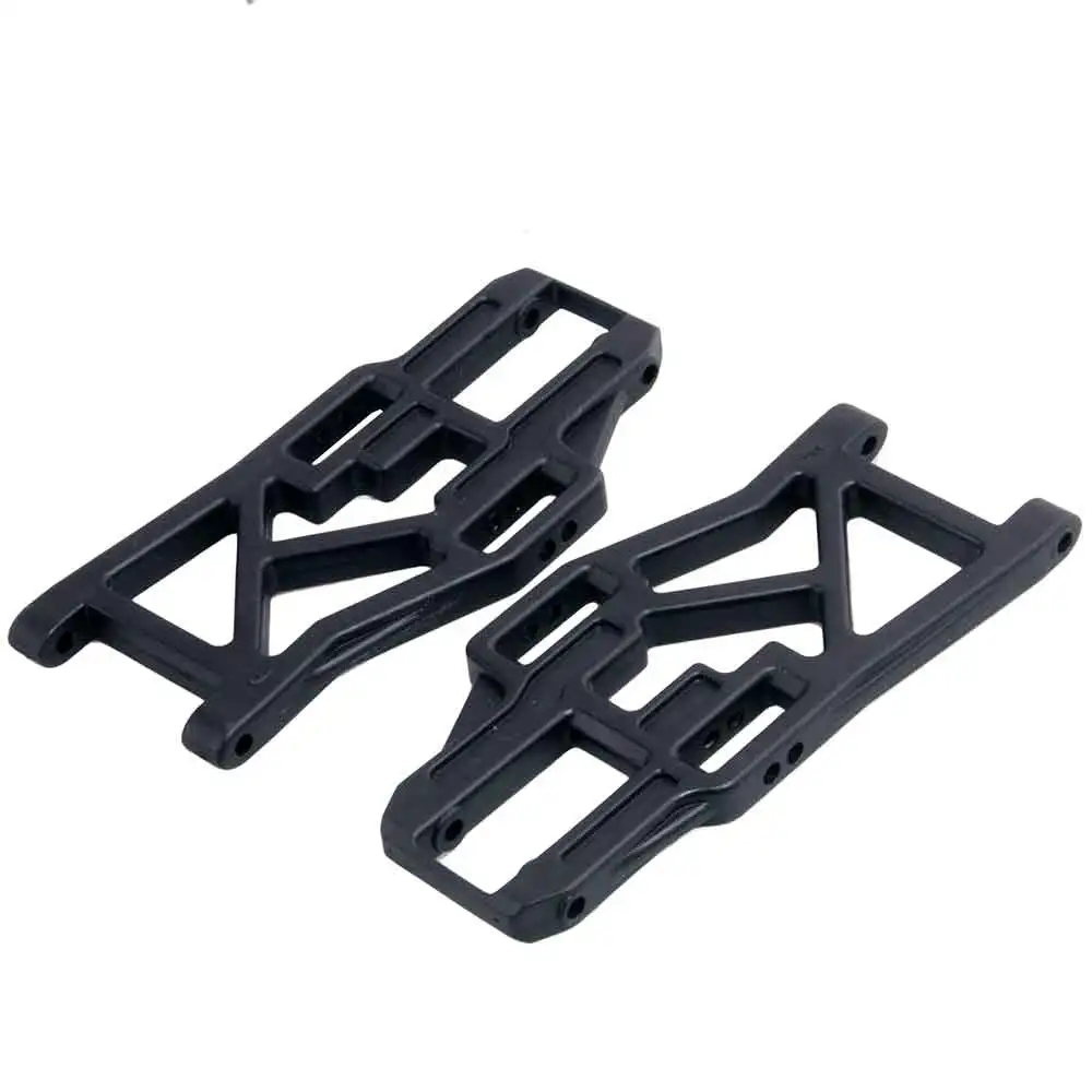 2szt RC 08006 Plastikowe tylne dolne ramię zawieszenia do HSP 1/10 94108 94109 94110 94111 94112 94115 Części zamienne do samochodów terenowych Buggy Truck — zdjęcie 6