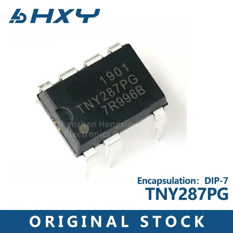 10Pcs TNY287PG Pack…