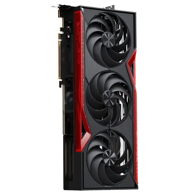 ASUS discrete graphics card