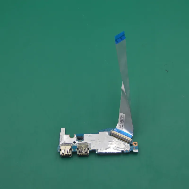 USB Small Board Card Reader Cable 5C50X58094 for Lenovo IdeaPad S340-14IIL Switch Board