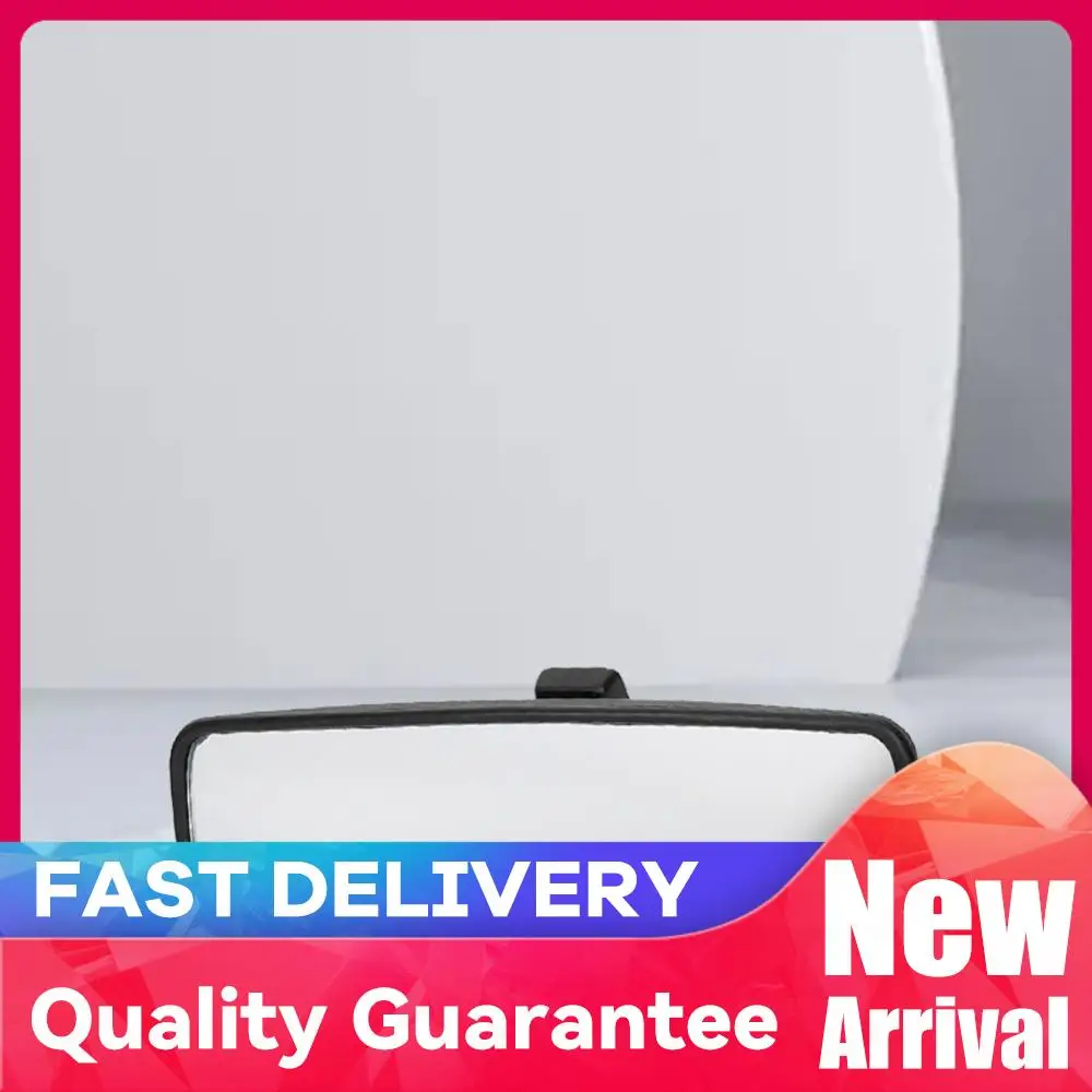 Espejo Retrovisor Interior para Automóvil 814842, Repuesto de Espejo Retrovisor Interior para Peugeot 106 205 Citroen C1 Espace Aygo