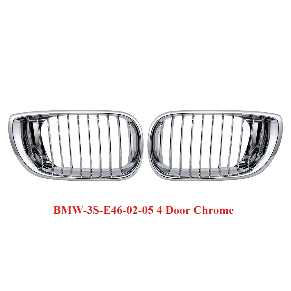 E46 Grille Front Ki…