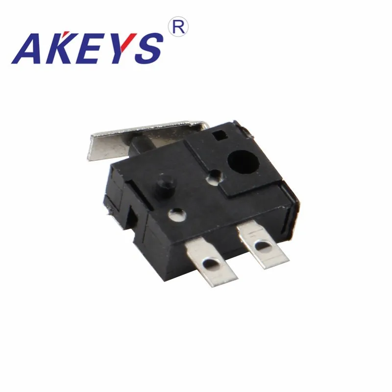 10PCS KFC-V-103B High life Reset switch inching detection switch limit switch