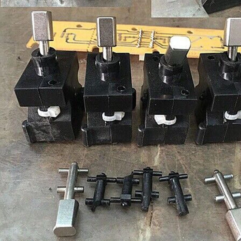 Toggle con manopola per REVOX B77, B710, STUDER A710, PR99 Heavy Toggle