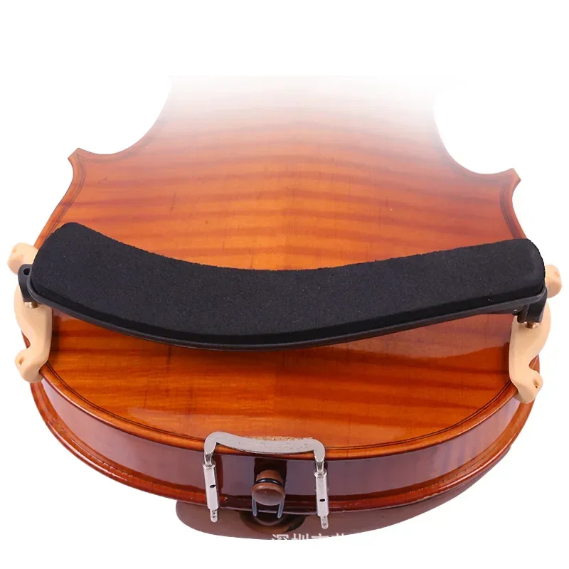 FOM Plastic Material Violin Shoulder Rest ME-044 for 4/4 3/4 Violin Shoulder Rest