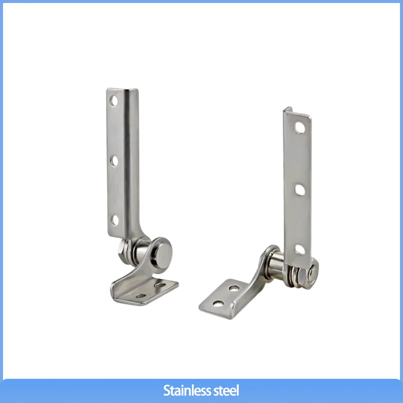 

Damping Shaft Torque Hinge 304 Stainless Steel Arbitrary Stop Industrial Instrument Equipment Damper Flipping