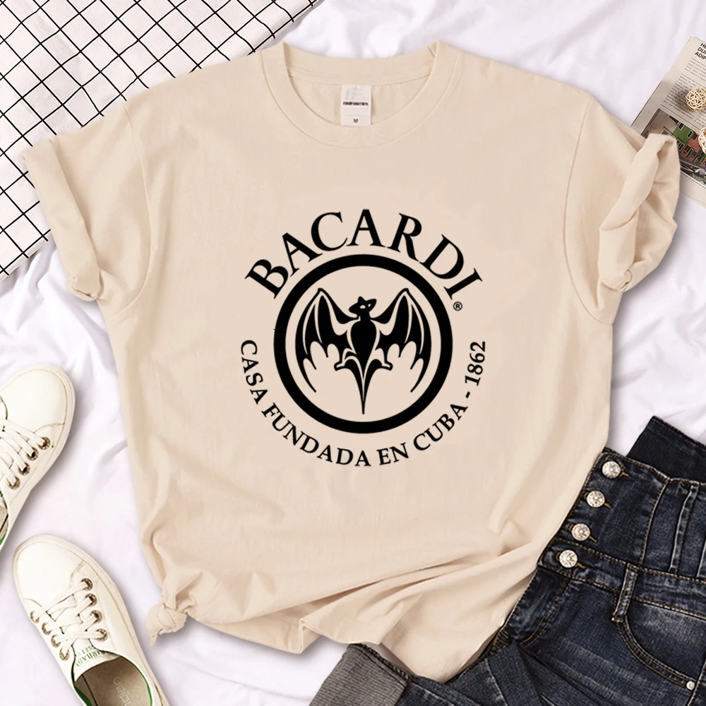 bacardi