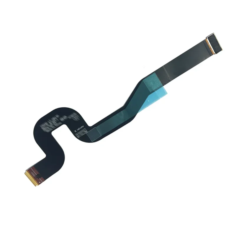 Fdq30 LF-H813P كابل كاميرا ويب للكمبيوتر المحمول IR لأجهزة Dell XPS 13 9300 Ji