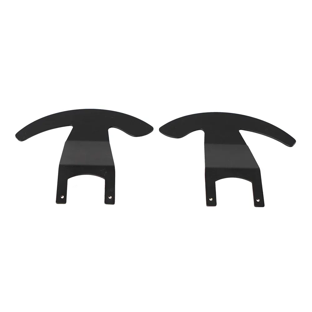 G25&G27 Modified Paddles Suitable for 13 Inch -14 Inch (concave Plane) Two-piece Set