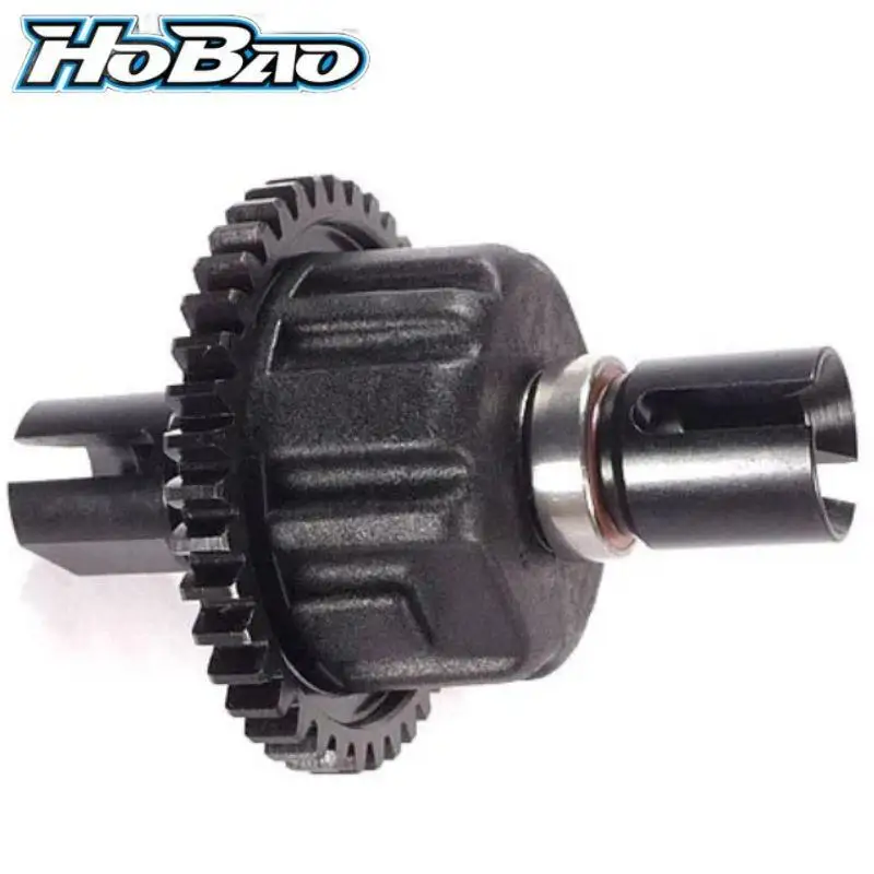 Original OFNA/HOBAO RACING 89127 Center Differential Spider Set For 1/8 Hyper H9 STAR Buggy