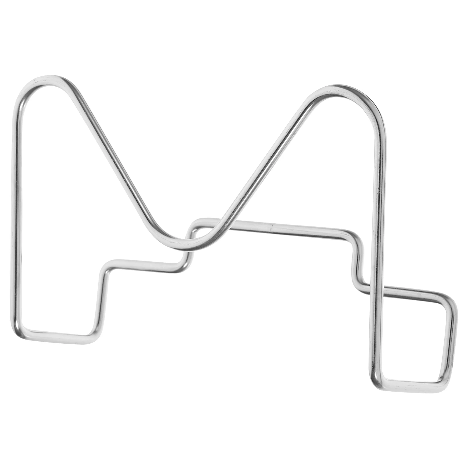 

Wall Mounted Lid Rack 304 Stainless Steel No Drill Kitchen Organizer Pan Cover Delicate Pot Lid Organizer Holder Storage