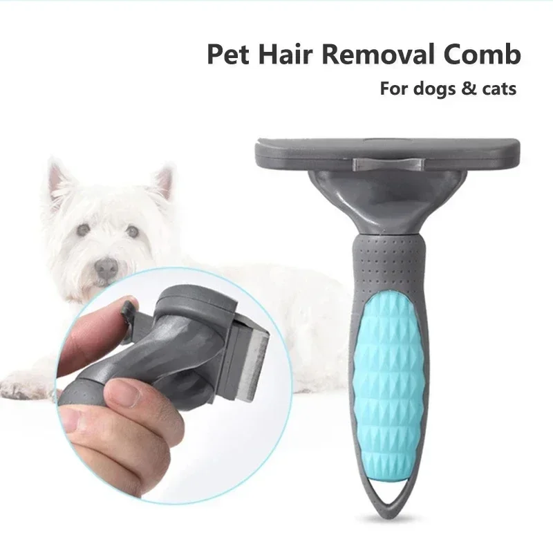 #22 Best Pet Combs & Brushes to Buy In 2026