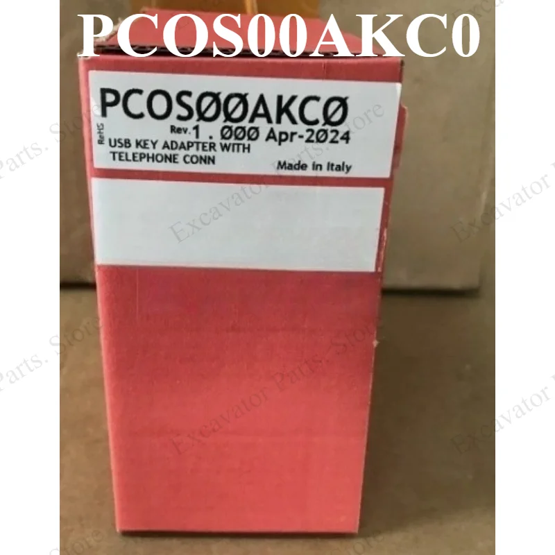 1PC Brand New PCOS00AKC0 Download Cable Converter Fast Delivery