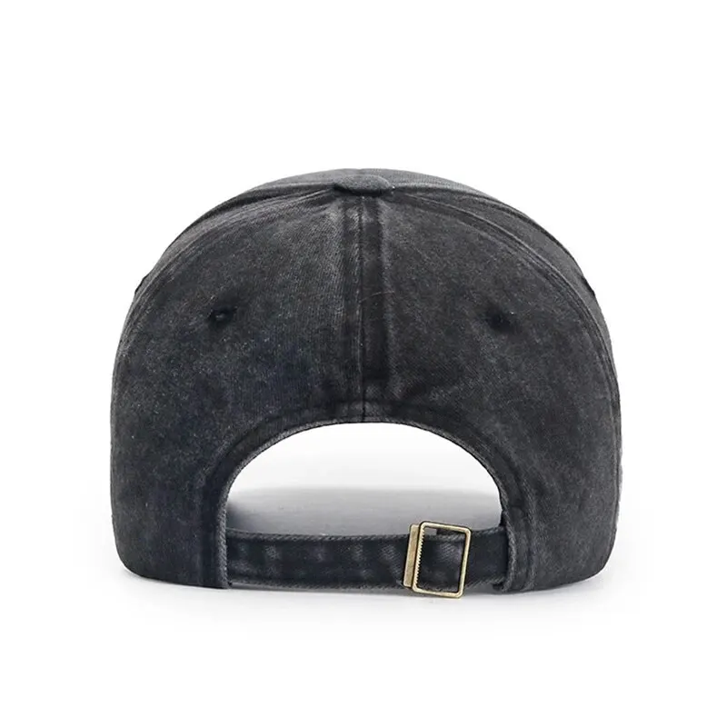 Fashion Cotton Baseball Cap Snapback Mesh Hats Hip Hop Caps Cool Men Caps Female Outdoor Casual Sun Hat