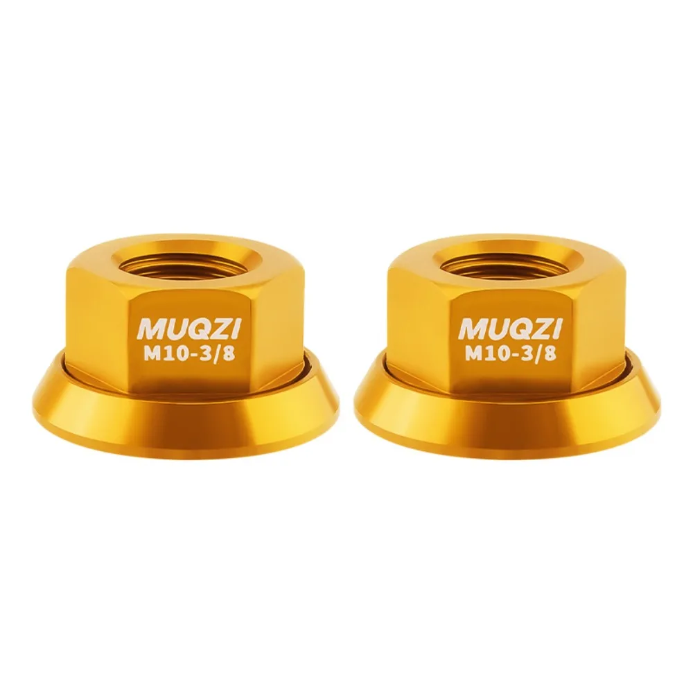2Pcs M9/M10/M10*3/8… - image