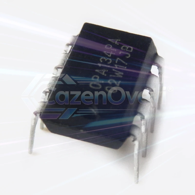 4-100PCS OPA134PA OPA134 ICL7106CPL ICL7106 TNY268PN TNY268 BTS425L1 BTS425 NTMFS4C10NT1G 4C10N TIP29C TIP29
