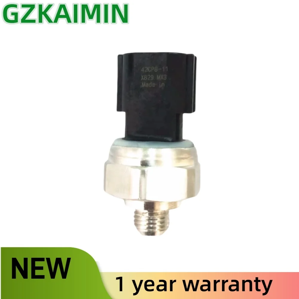 

Датчик давления OEM 42CP8-11 92CP8-12 для Nissan 370Z Maxima Murano Quest Rogue Sentra Cube Altima Versa 42CP8-12 921366J010