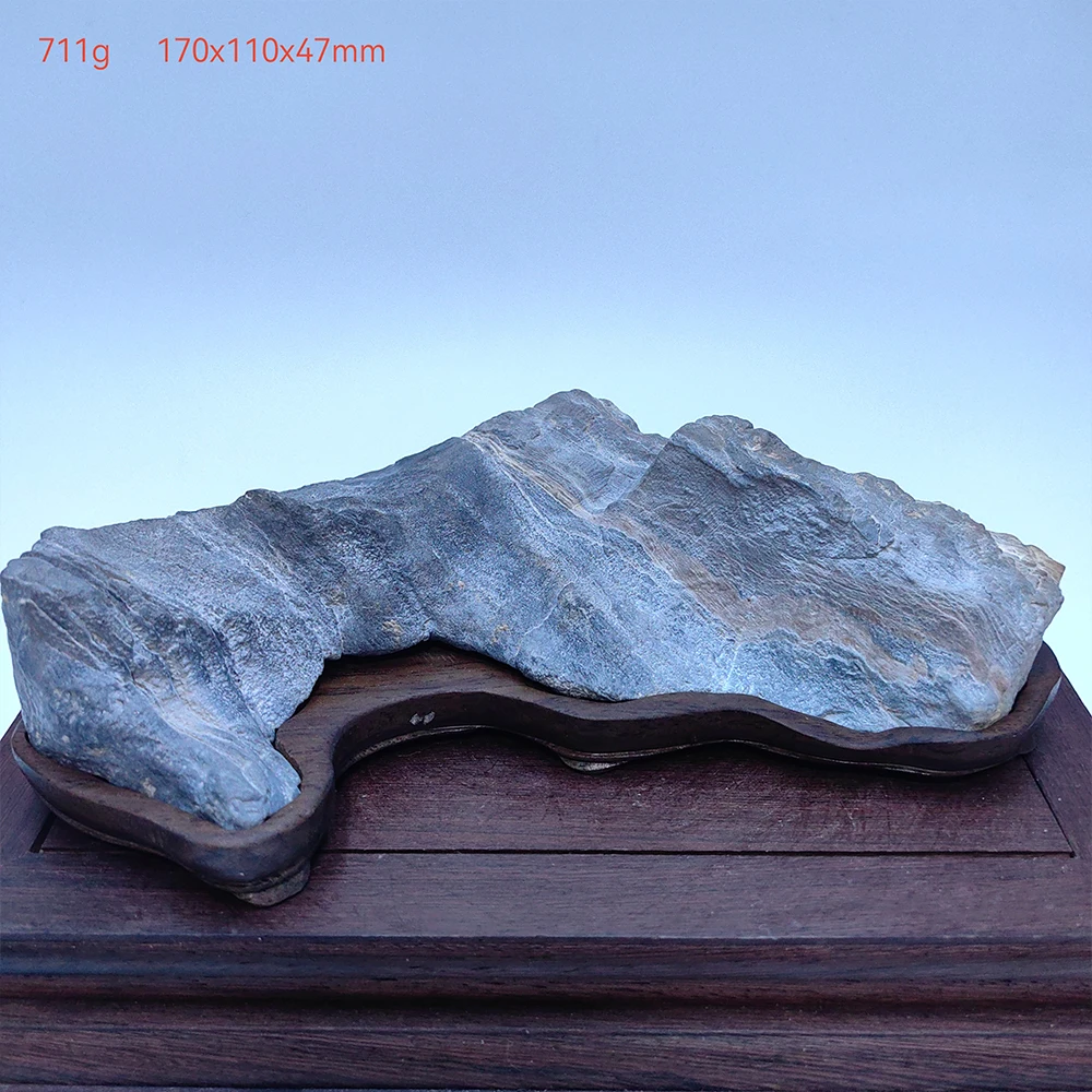 Asian Reiki Natural Stones Mountain Series Rough Rock Decorative Home Meaningful Room Decoration Rough Stone Collectible
