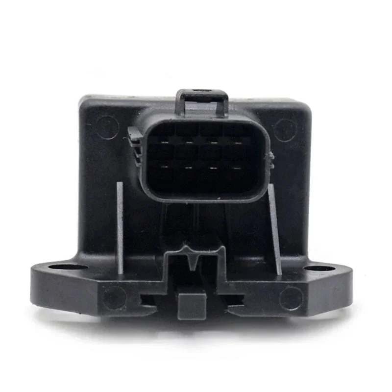 VEHO-601-225 8U5Z9345C وحدة التحكم في مرحل مضخة الوقود السوداء ABS وحدة التحكم في مرحل مضخة الوقود للسيارات لفورد لينكولن