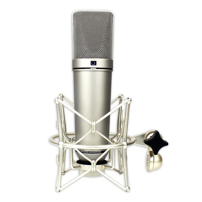 Chorus recording Mi recording studio radio and television personal recording stage performance microphone