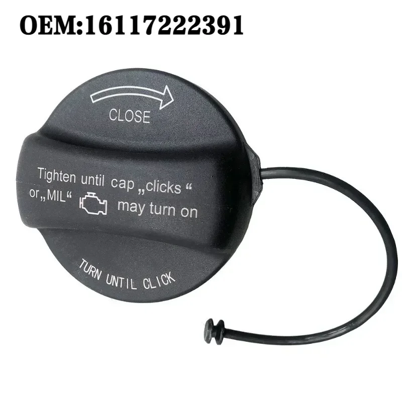 

Подходит для BMW E серии F серии E39 E46 E60 E63 E65 E66 E70 E71 E90 F01 F02 F07 Воздушная крышка топливного бака в сборе 16117222391