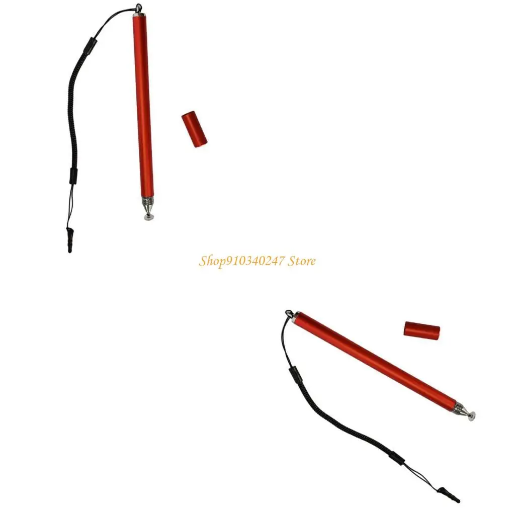 

Q22A AntiLoss Стилусы для сенсорных экранов, высокоточные дизайны, планшеты, телефоны