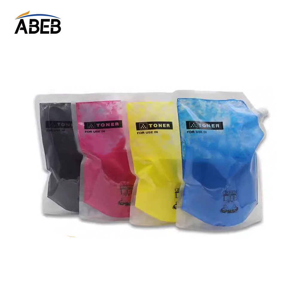

1PCS/500g MPC6003 Toner Powder For Ricoh MPC4503 MPC4504 MPC5503 MPC5504 6004 High Quality Compatible Copier Color Toner Refill