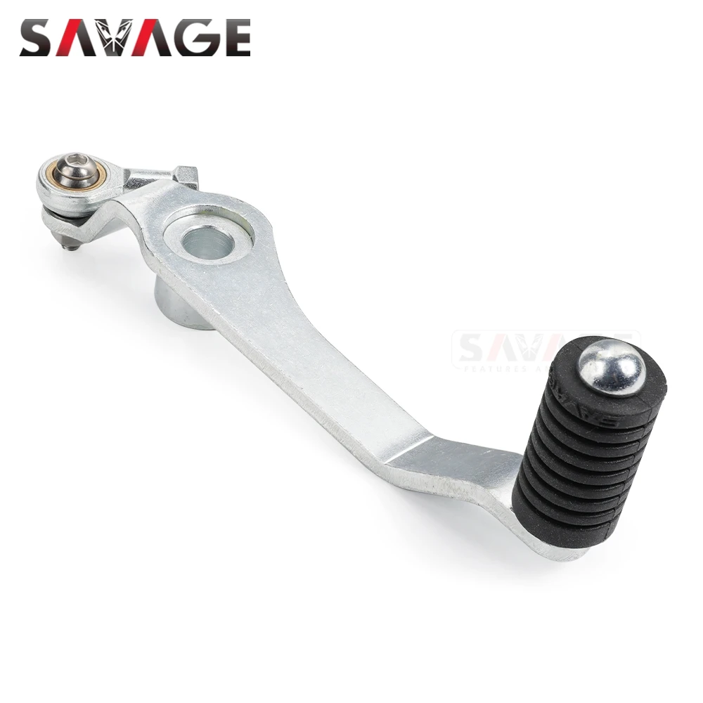 Left Shift Lever For YAMAHA XJ6 N/S XJ6N XJ6S Diversion FZ-6R FZ6R Motorcycle Gears Heel Shifter Levers Foot Shifter Pedal