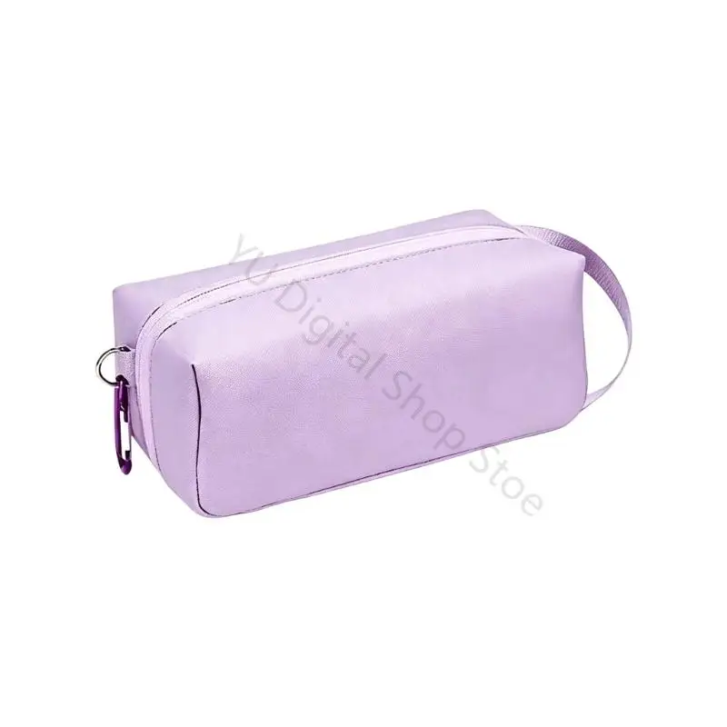 96BA Camera Storage Bag Compatible for X6 Divided Travel Storage Case for Outdoor