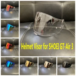 gt air 3 Helmet Visor For Shoei CNS-1C GT Air 3