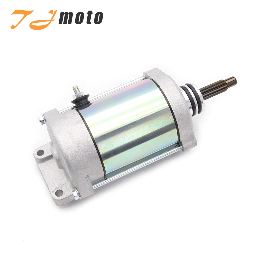 

4014548 4014037 Motorcycle Starter Motor For Polaris RZR 4 900 XP RZR XP 1000 Ranger 900 1000 Crew ACE 900 EPS EFI General 1000
