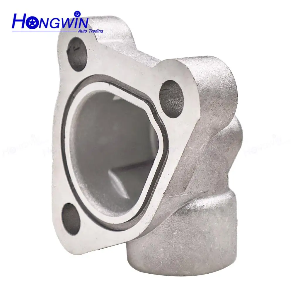 MD354263 Engine Coolant Thermostat Housing MD354263 For MITSUBISHI PAJERO PININ/MONTERO IO H77A H61W H62W
