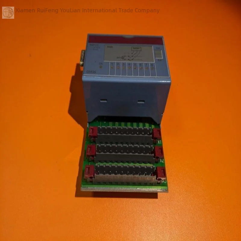 B&r Automation 2003 Di435.7 Bernecker Rainer 7di435.7 Digital Input Module New Original Ready Stock Industrial Automation