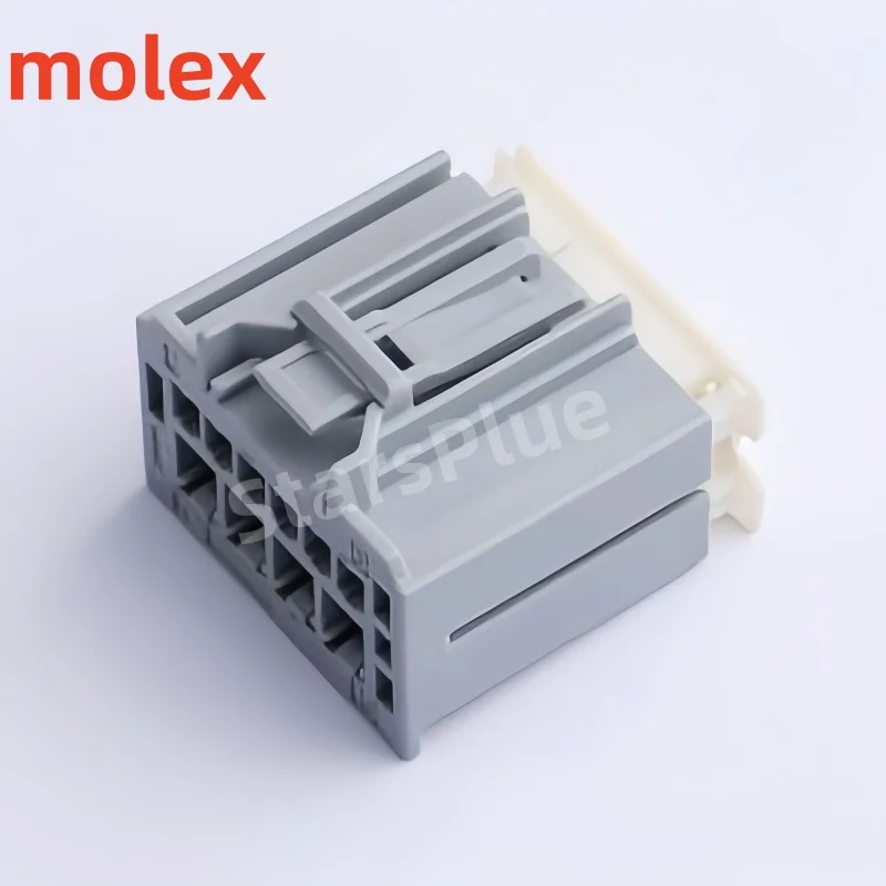 

10PCS 313721100 31372-1100 MOLEX Connector 100% New original