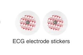 

The total number of electrode sheets is 15 packs （ 150 pieces）