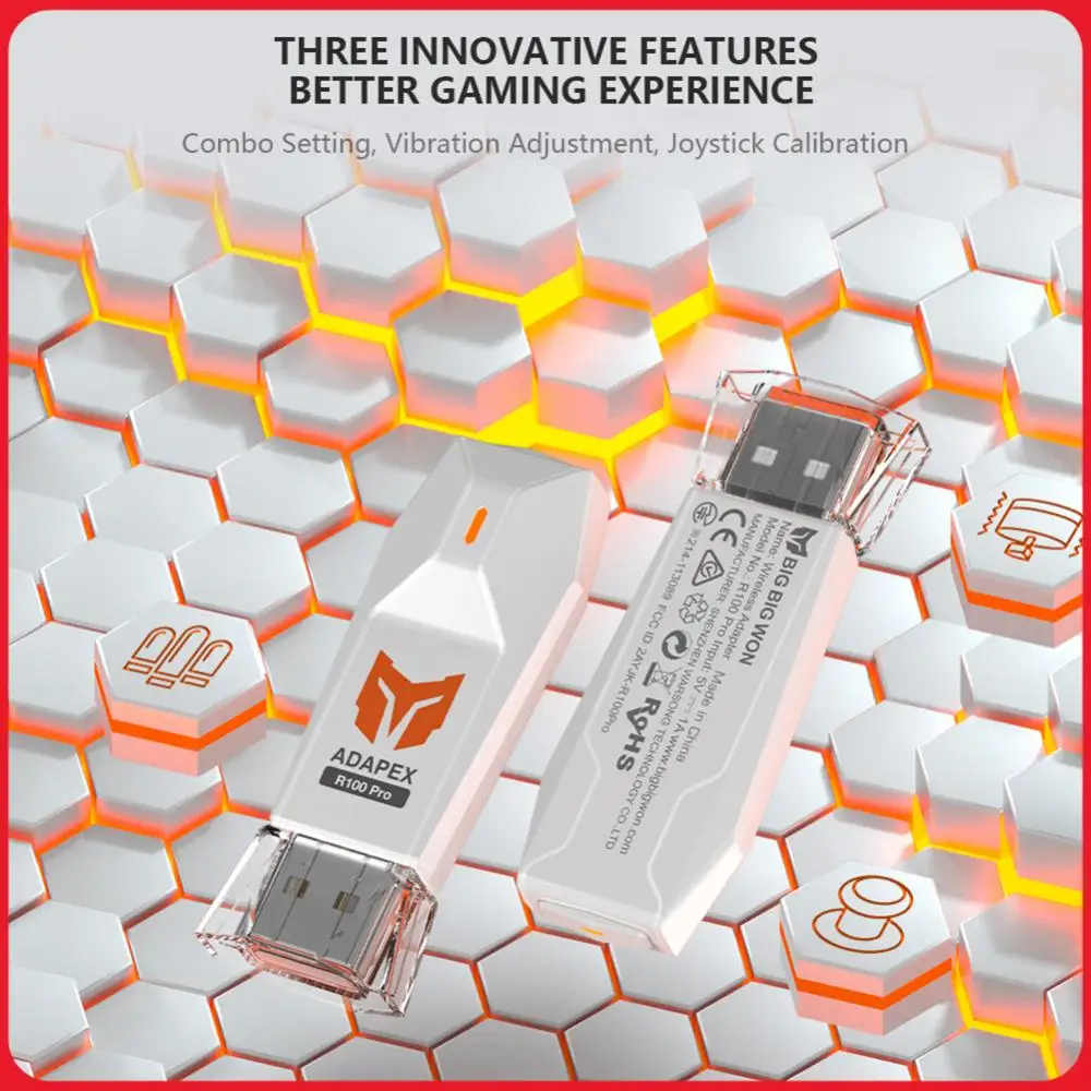 Bigbig Won R100 Usb…