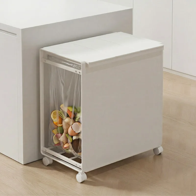 Portable Salon Trolley Multi-functional Split-type Salon Trolley Storage Commercial Furniture Carrello Parrucchiere ZY40TC
