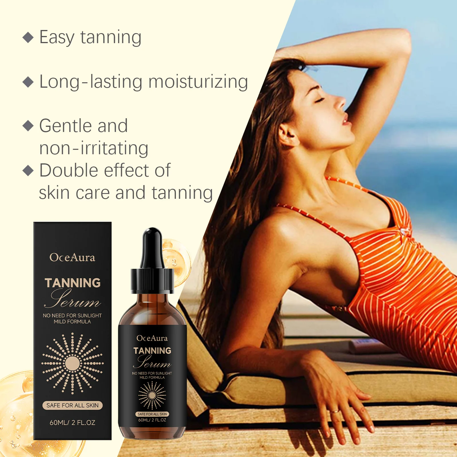 Thumbnail 2 - #70 Best Selling Tanning Products