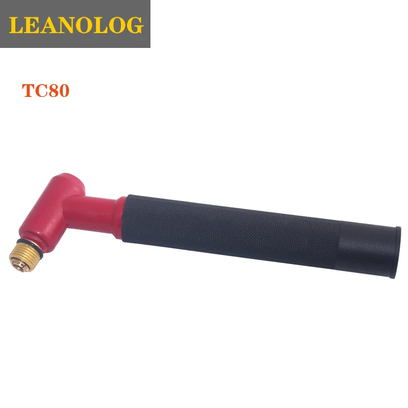 TC80 Welding Gun/Weilding Torch Welding Accessories/ Parts/Equipment/Tools Welding Torch Body/Welding Torch Head/Inverter DC Pla