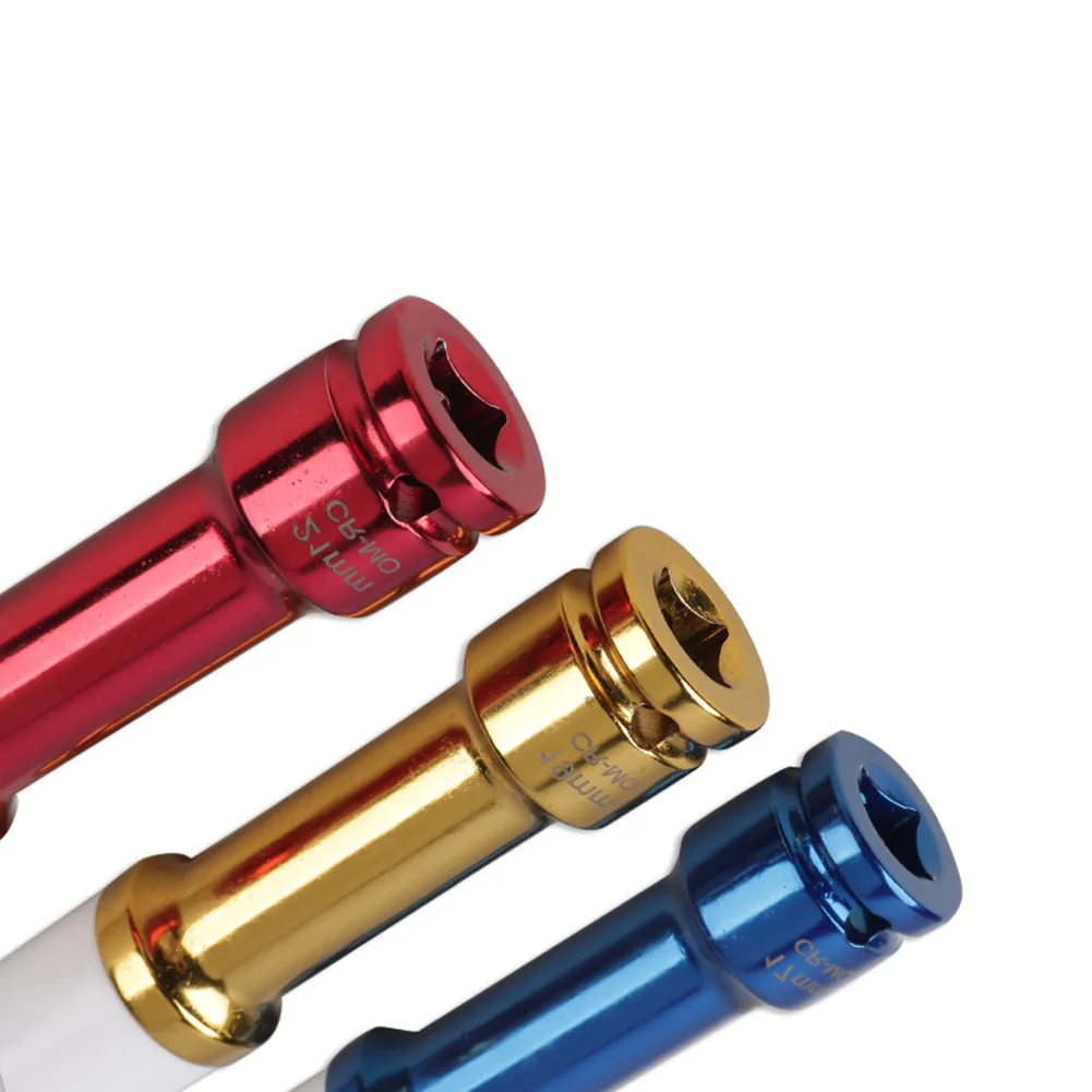 Mechanic Versatile Usage Thin Wall Lug Nut Socket Durability And Resistance Long-Lasting Performance Car Maintenance