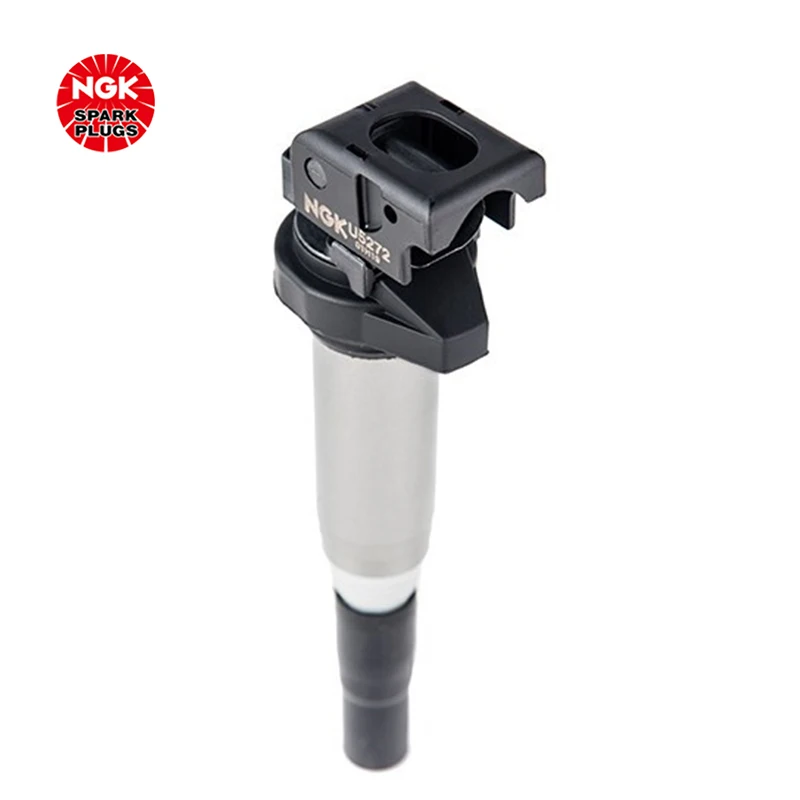 NGK ignition coil U5272 is suitable for 5 series 3 series 7 Series 6 Series X Z4 MINI high voltage pack