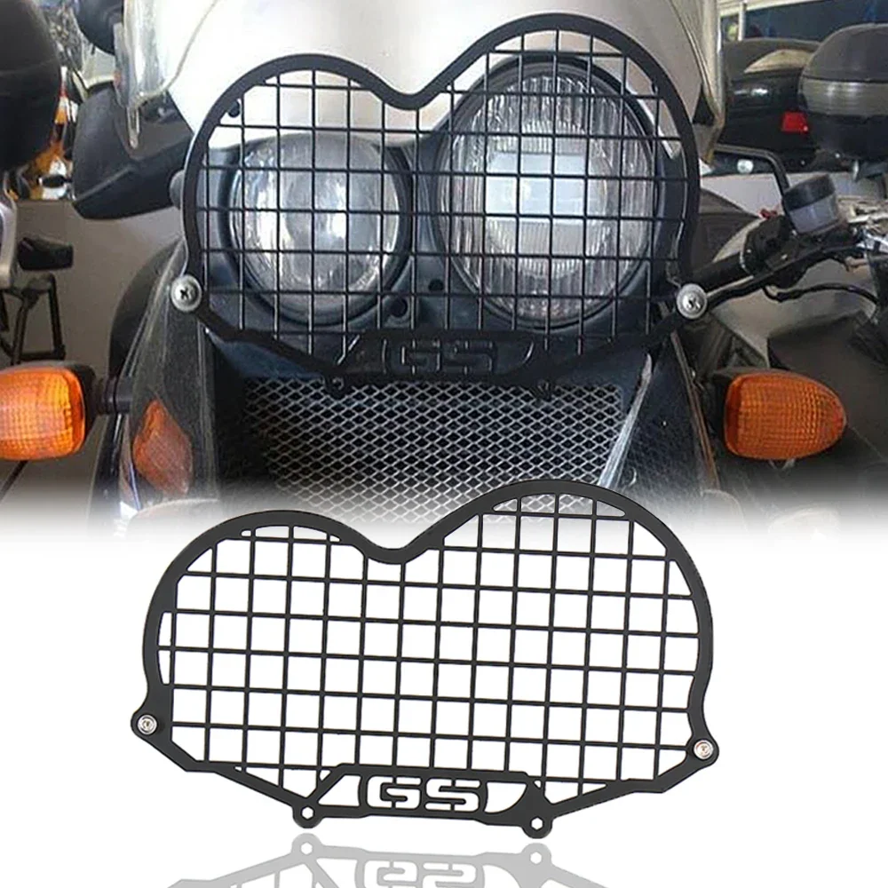 1999-2004 R1150GS NEW Motorcycle Accessories Headlight Guard Protector Grill For BMW Shielding R1150GS & ADVENTURE R 1150 GS ADV