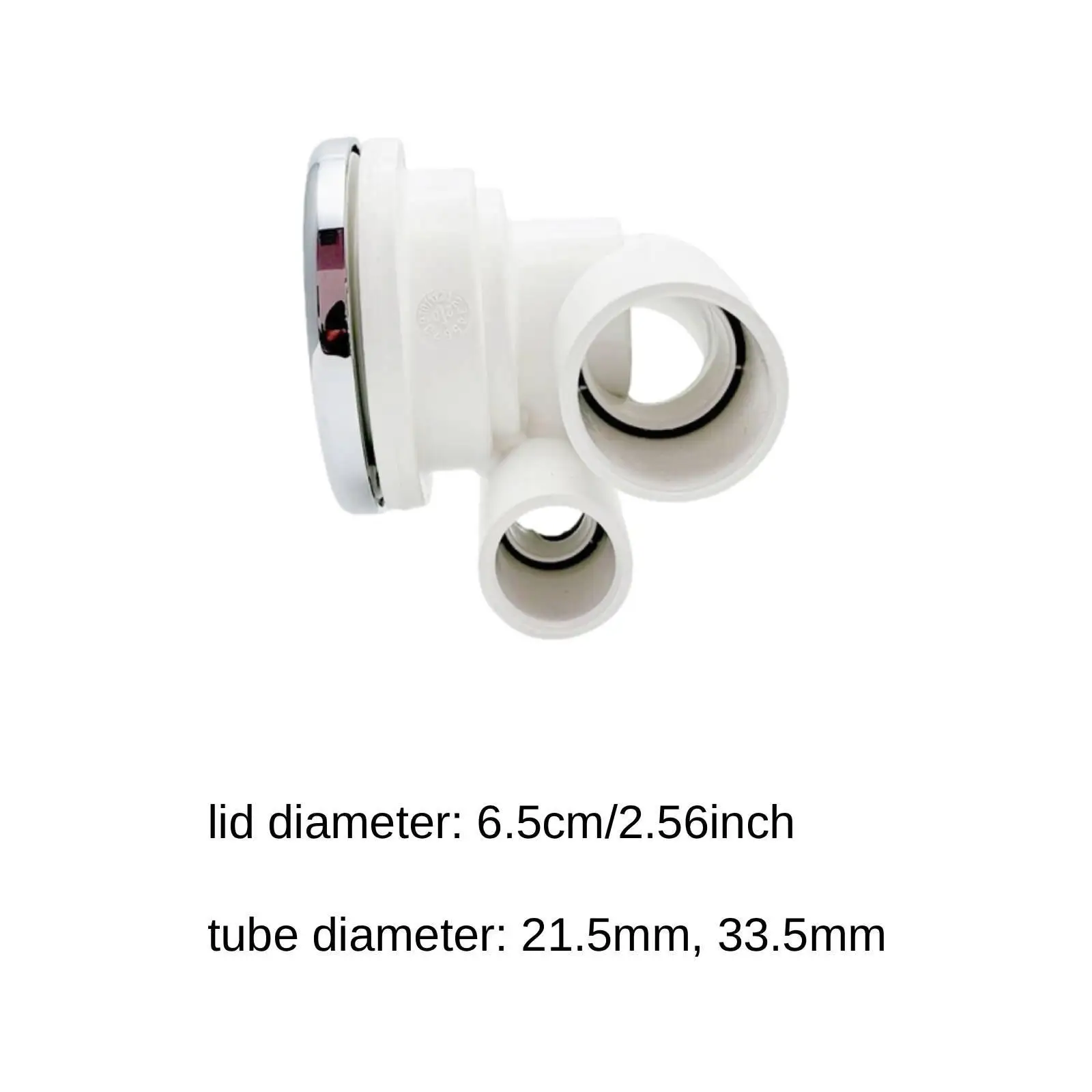 Project Sprayer Pool Jet Nozzle Accessory Versatile Replacement for Spa Bathtub Double Pipe Installation
